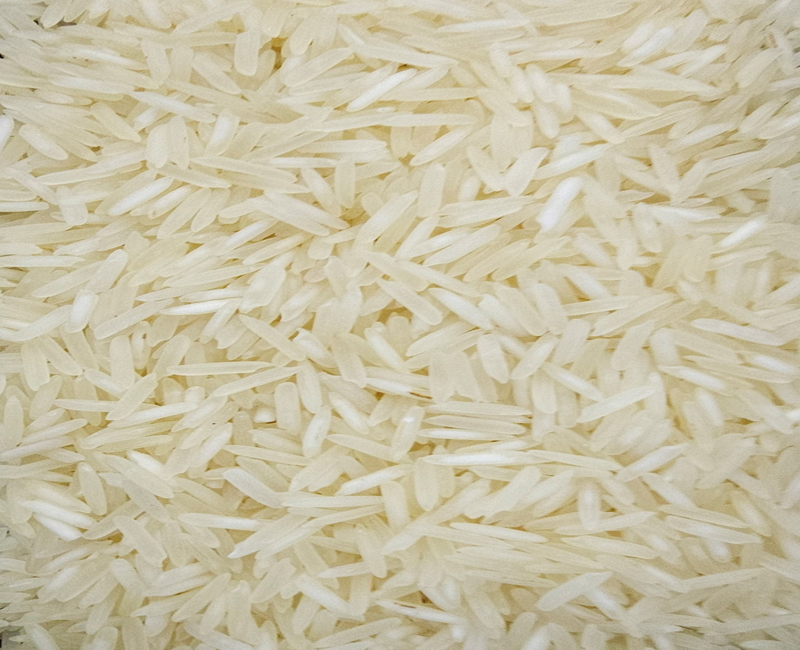 1401 Steam Basmati Rice