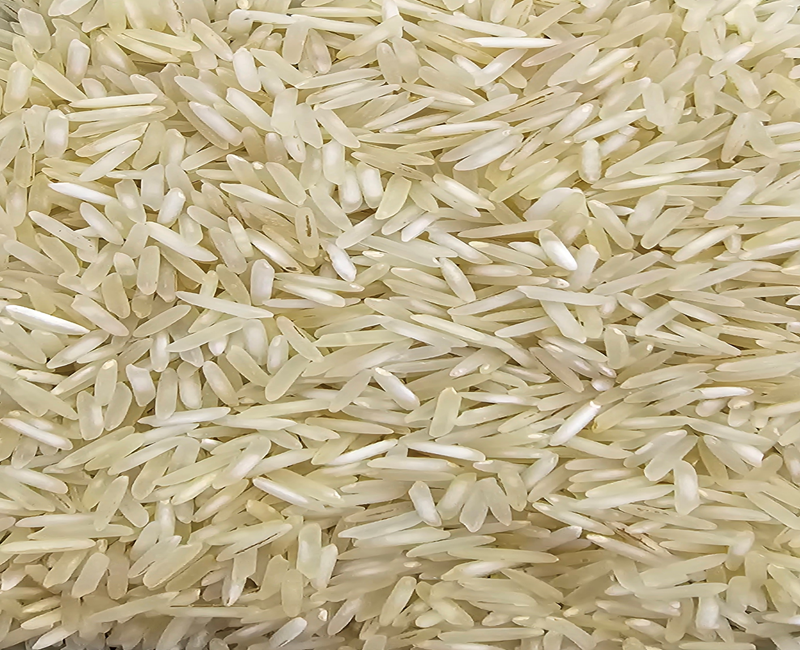 Sella Rice