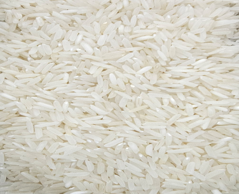 Non Basmati Rice