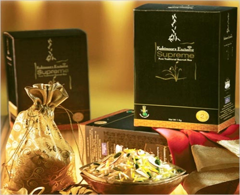 Supreme The Taste of Tradition