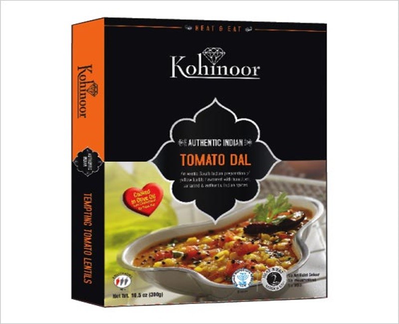 Tomato Dal
