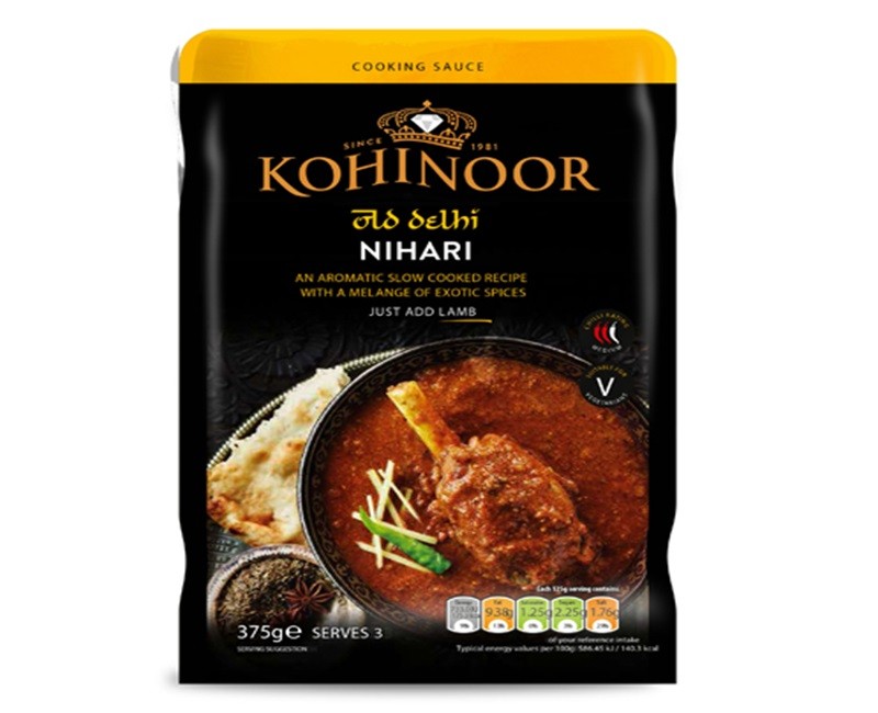 Old Delhi NIHARI