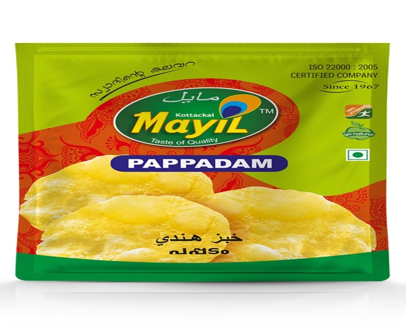 Pappadam
