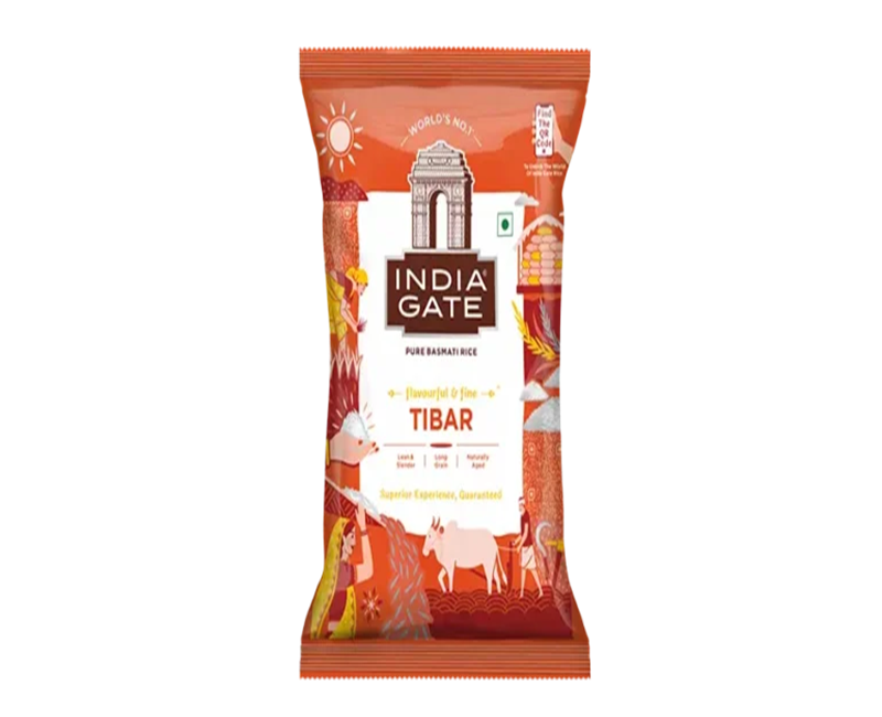 India Gate Tibar