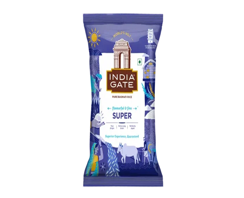 India Gate Super