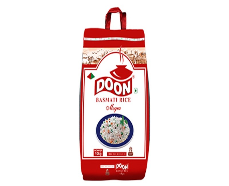 Doon Mogra