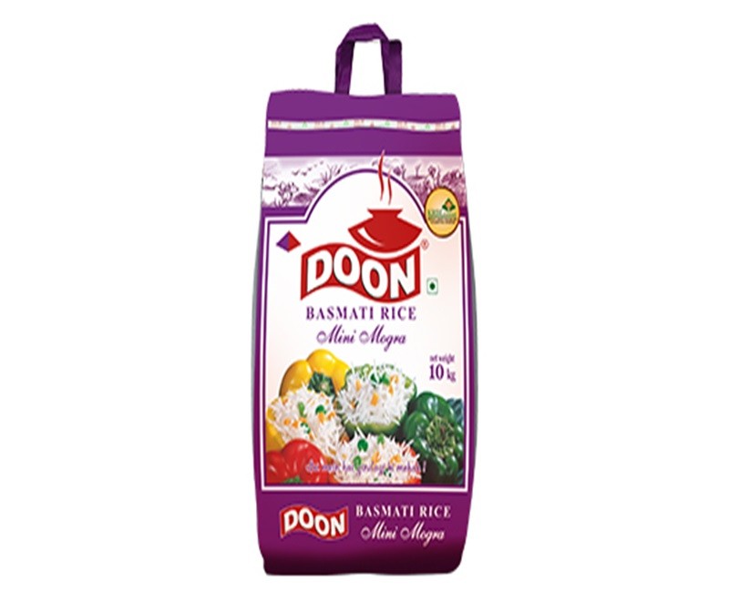 Doon Mini Mogra