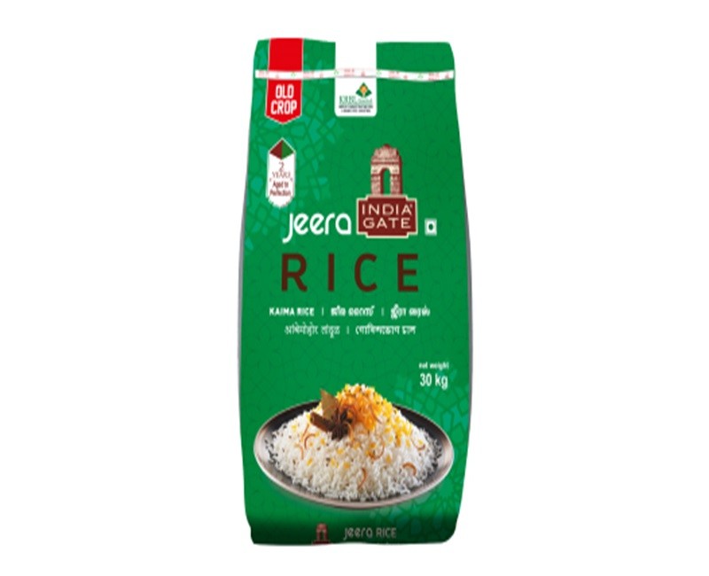 India Gate Jeera Rice