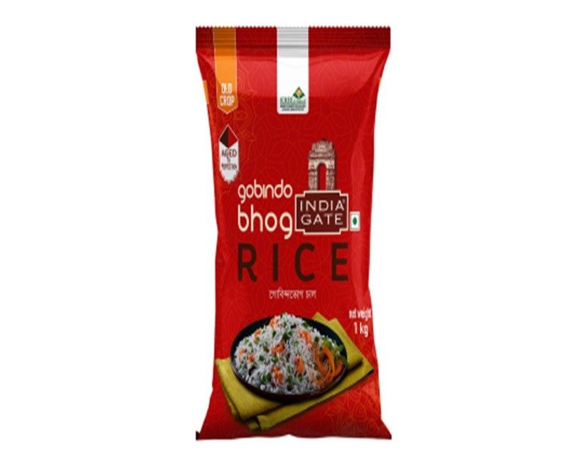 India Gate Gobindobhog RAW