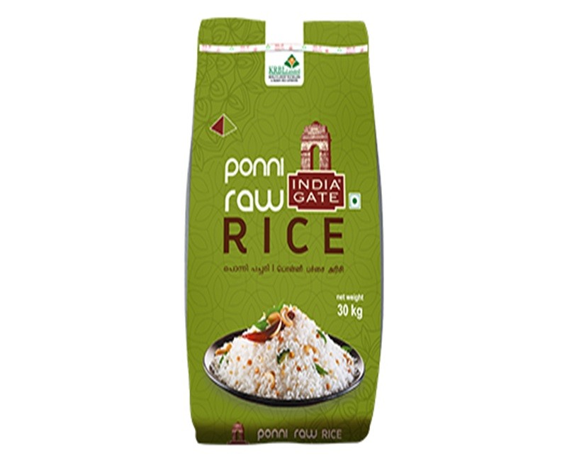 India Gate Kaima Rice RAW