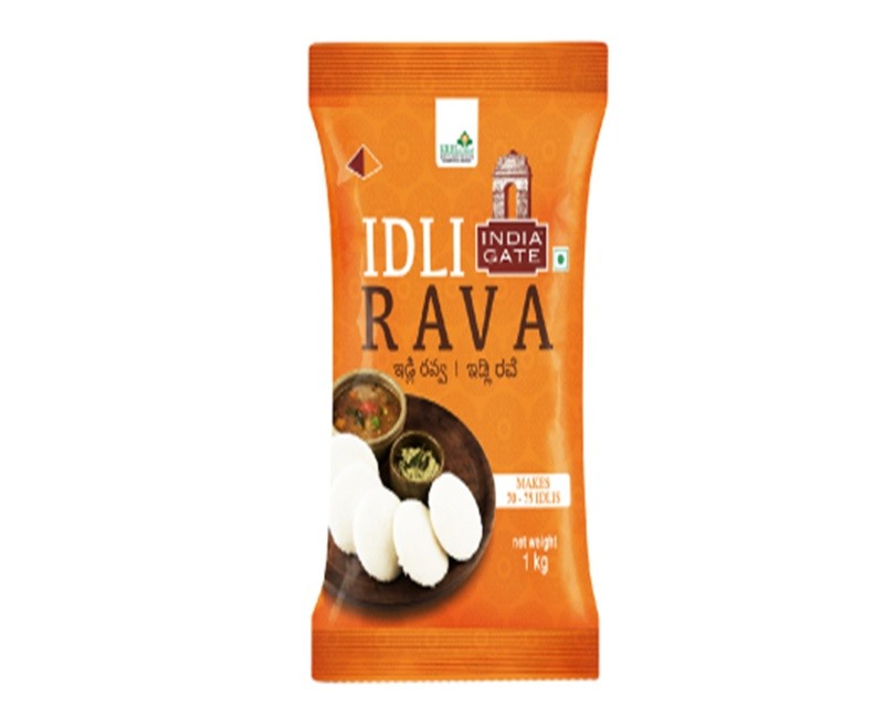 India Gate Idli Rava