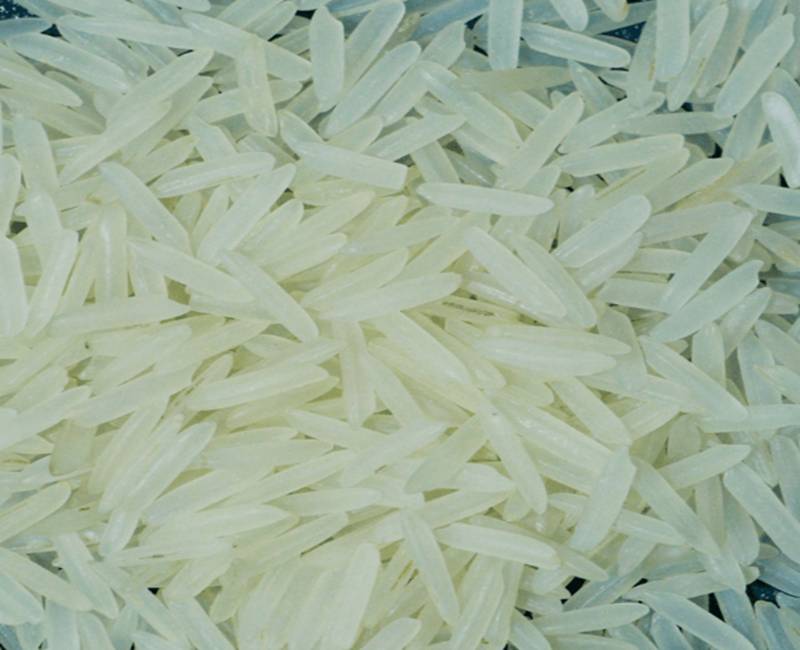 1121 White Sella Rice