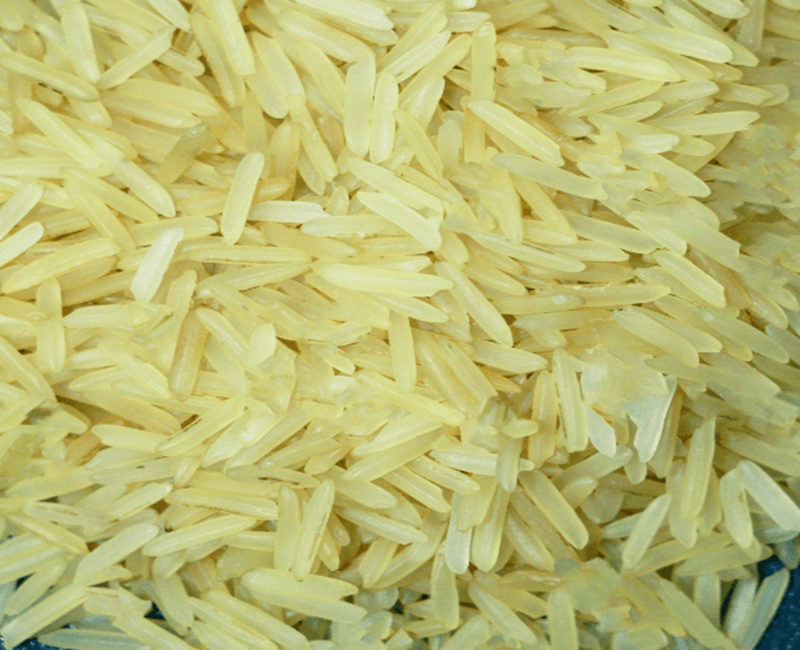 1509 White Sella Rice