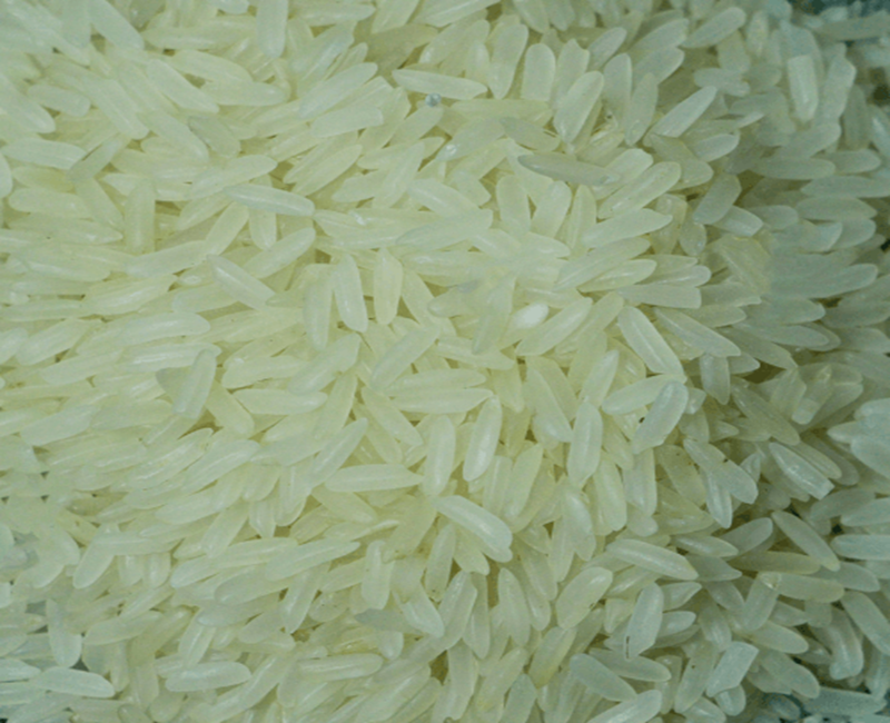 PR11 White Sella Rice