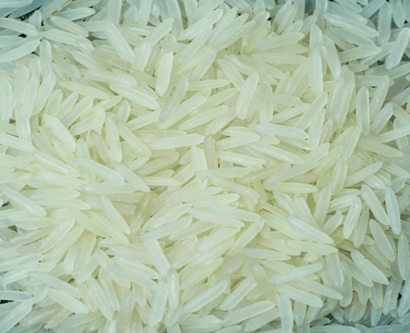 Sugandha White Sella Rice
