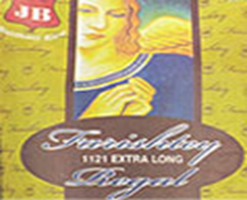 FARISHTEY REGAL Basmati rice