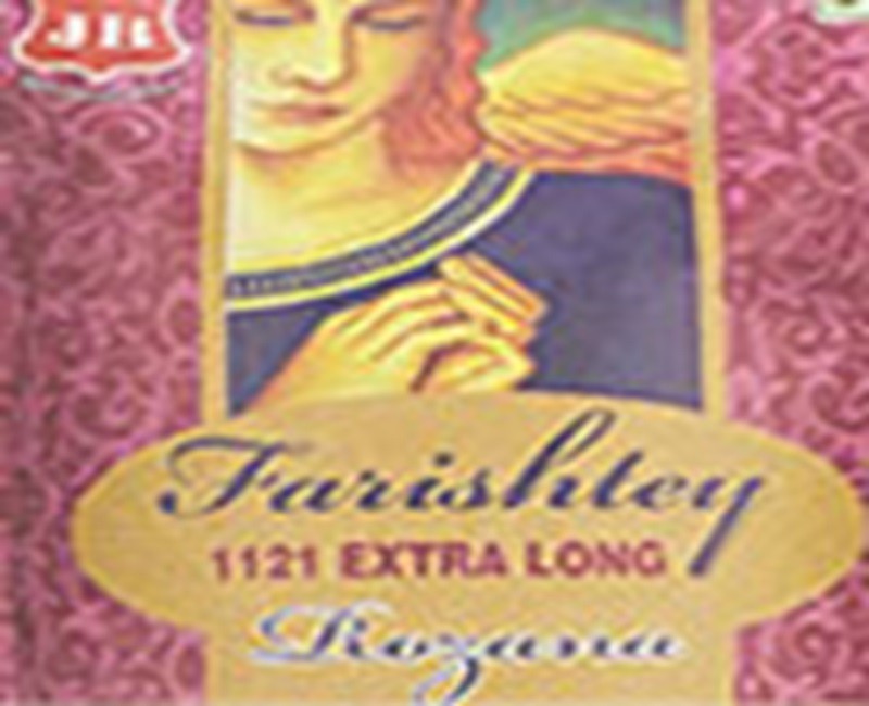FARISHTEY ROZANA Basmati rice