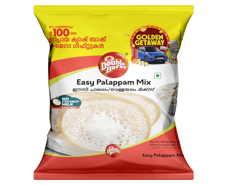 Easy Palappam Mix 1Kg
