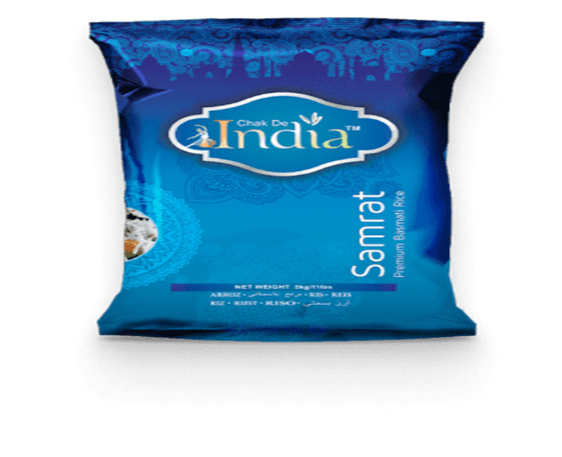 1121 PREMIUM BASMATI RICE