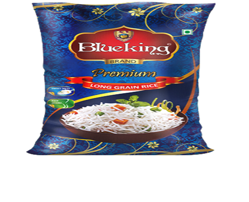 LONG GRAIN RICE