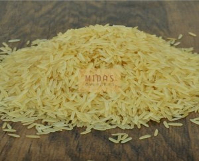 1121 GOLDEN SELLA BASMATI RICE