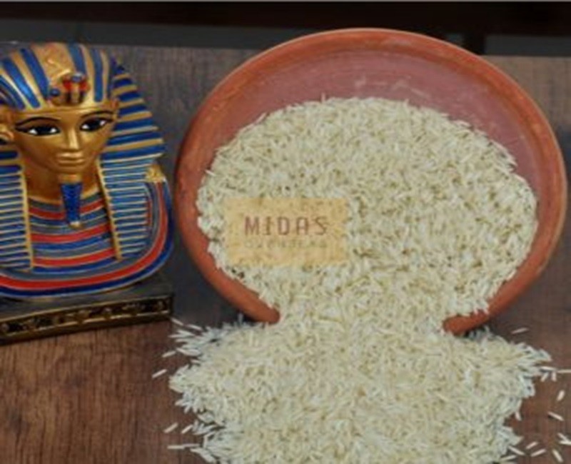 1121 STEAM BASMATI RICE