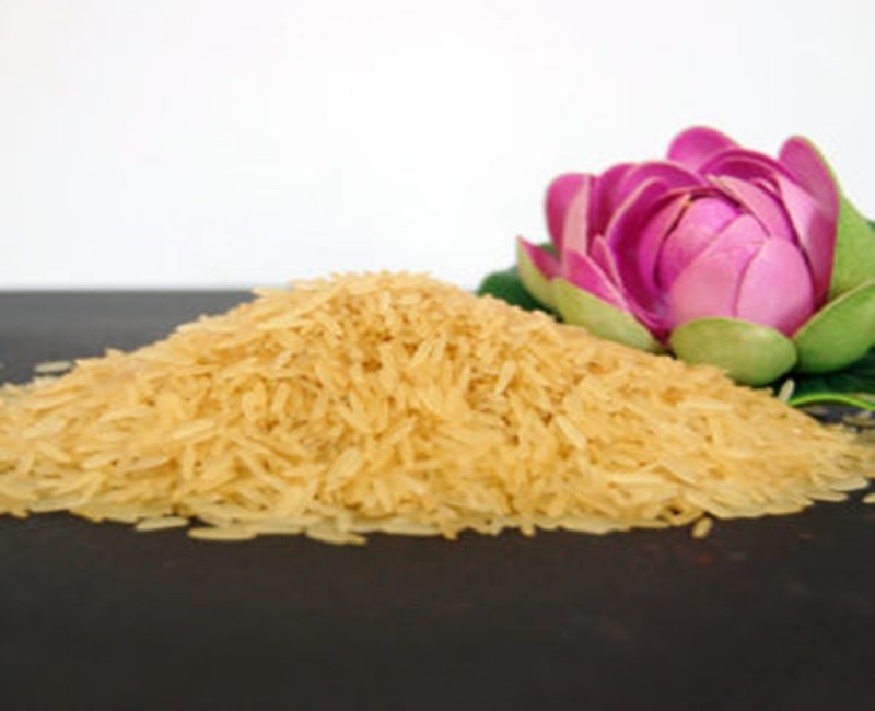 1509 GOLDEN SELLA BASMATI RICE