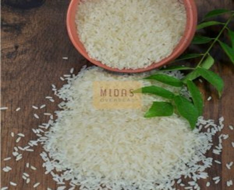 IR-36 LONG GRAIN PARBOILED RICE