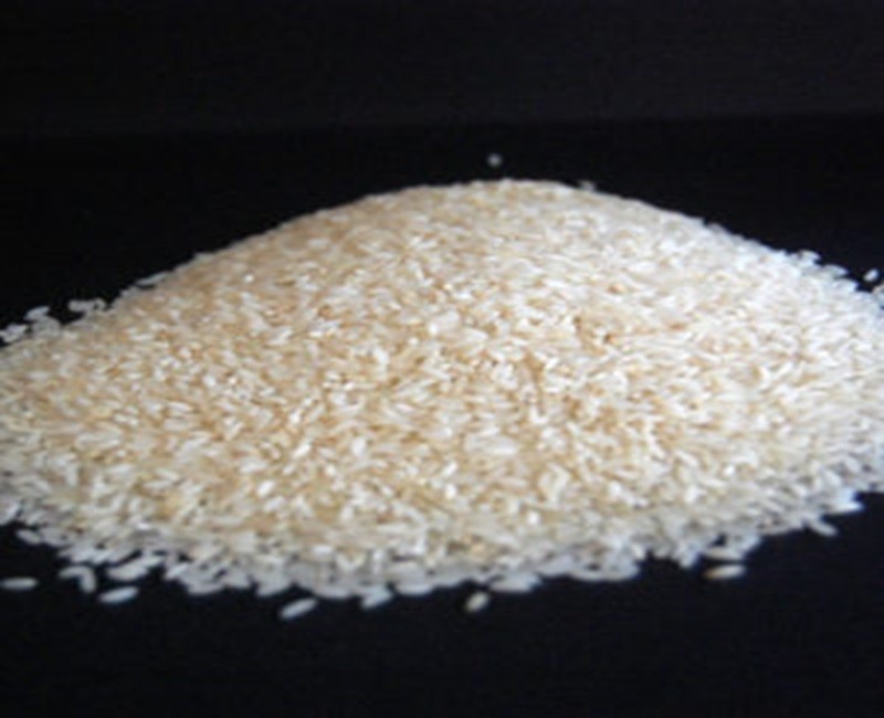 KOLAM RICE