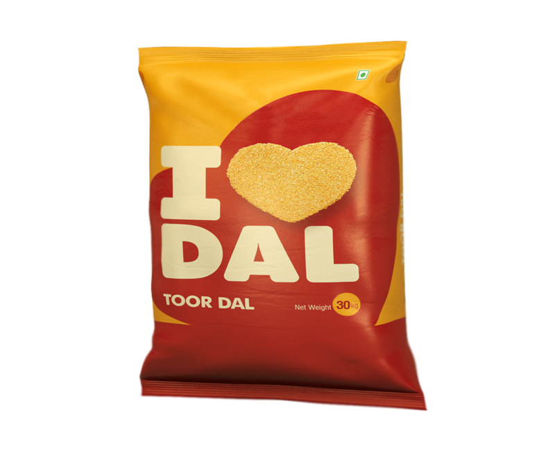 Toor Dal