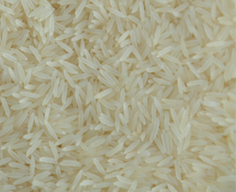 CreamyWhite Sella Basmati Rice