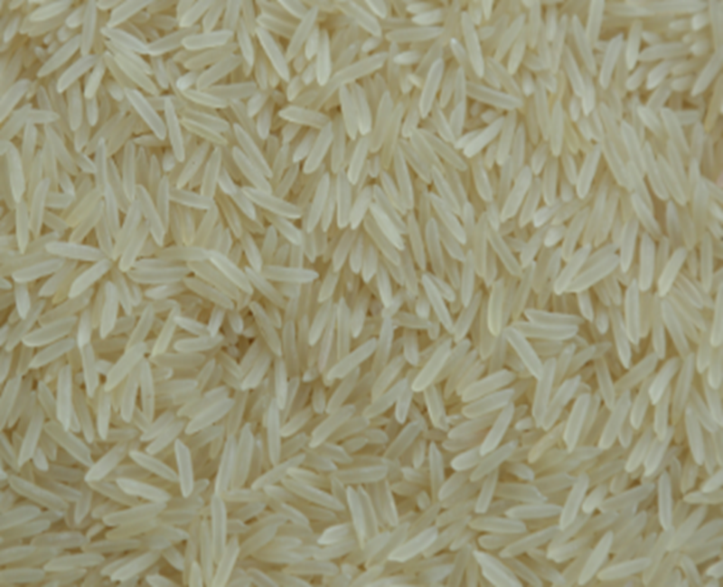 Pusa Basmati Rice