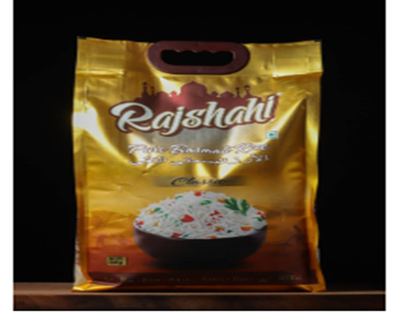 Rajshahipure Basmati Rice