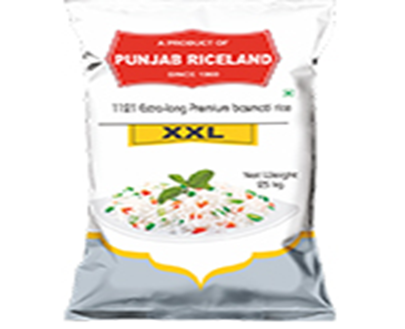 PUNJAB RICELAND PREMIUM basmati rice