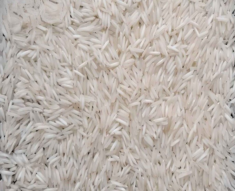 1401 Steam Basmati Rice