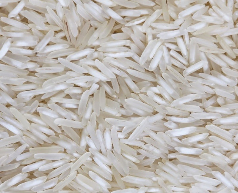 Pesticide-Free 1509 Steam