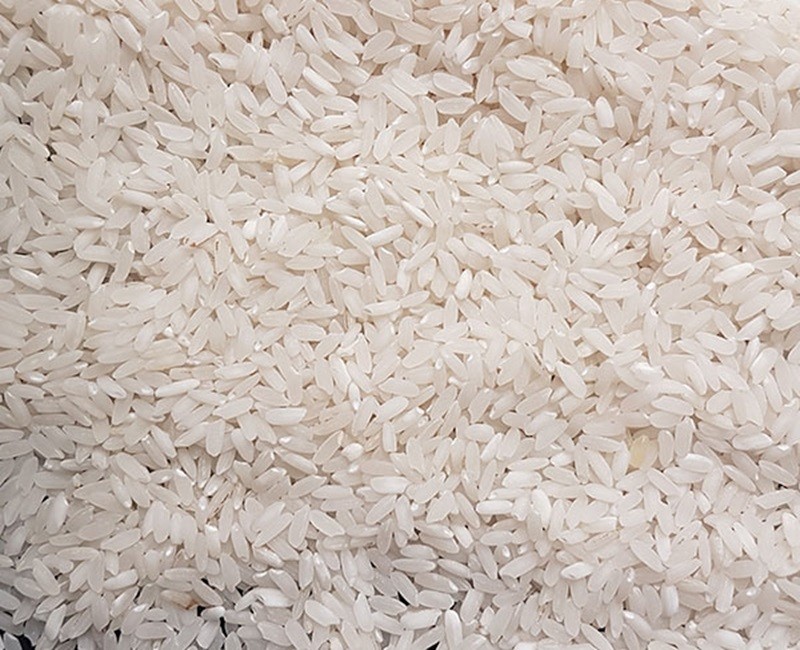 Pesticide-Free Sona Masoori Raw Rice