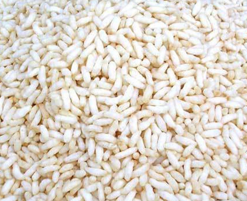 Medium Puffed Rice