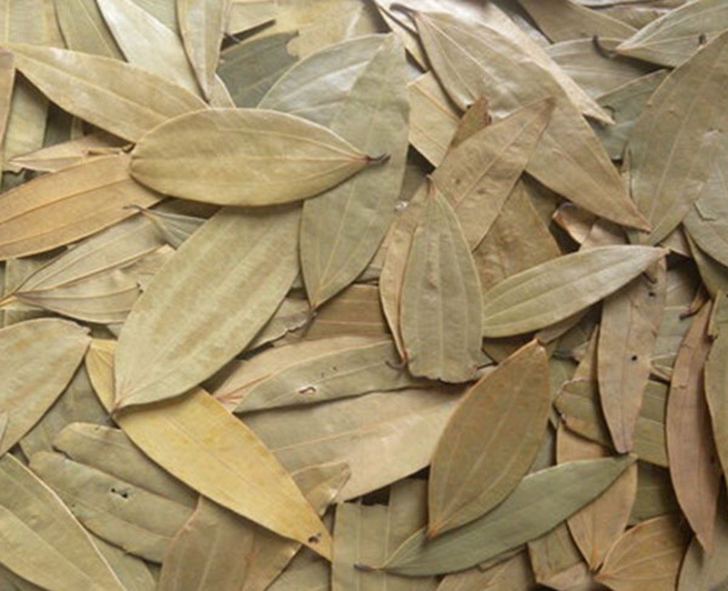 Bay Leaves (Tej Pata)