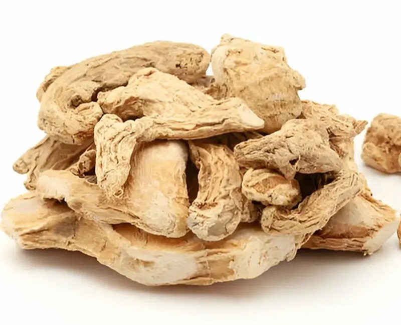 Dry Ginger