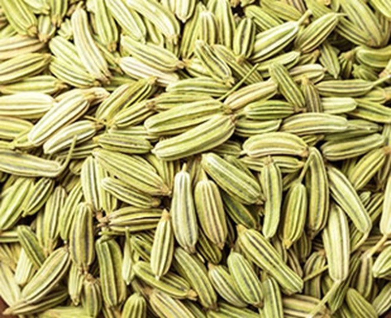 Fennel Seed (Mouri)