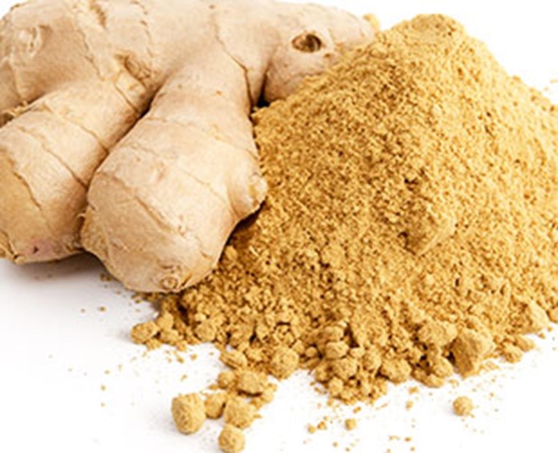 ginger powder
