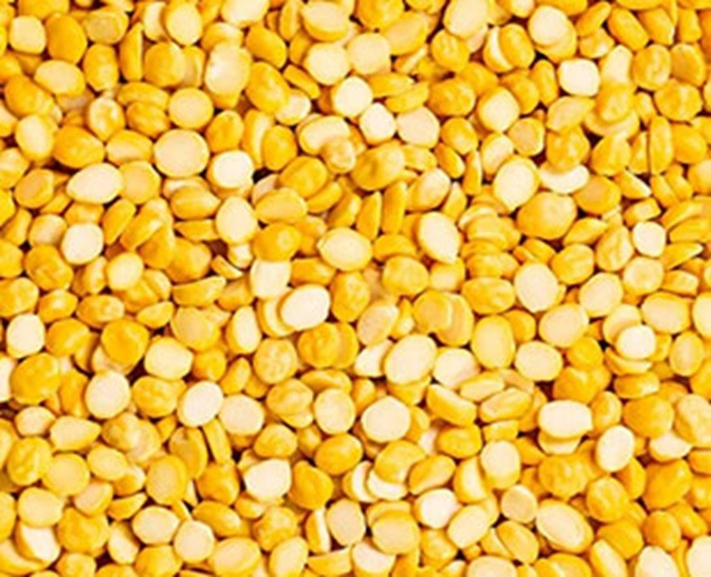 Bengal Gram (Whole Chana Dal)
