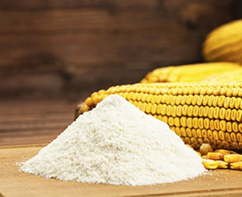 Cornflour