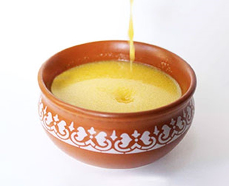 Cow Ghee