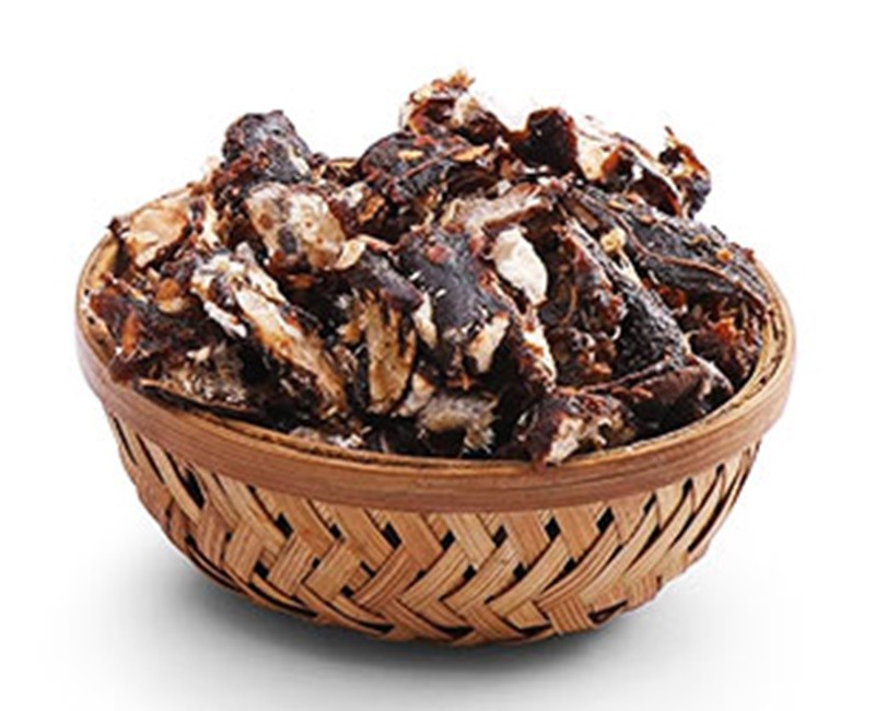 Dry Tamarind