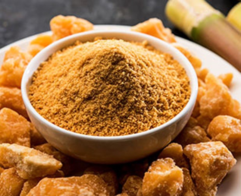 Jaggery Powder