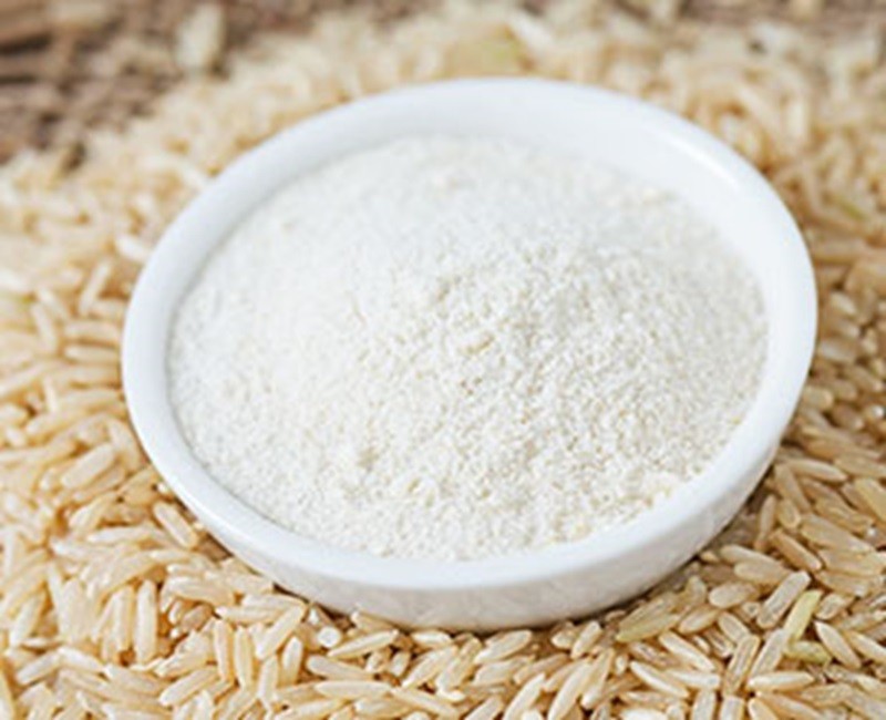 Rice Flour