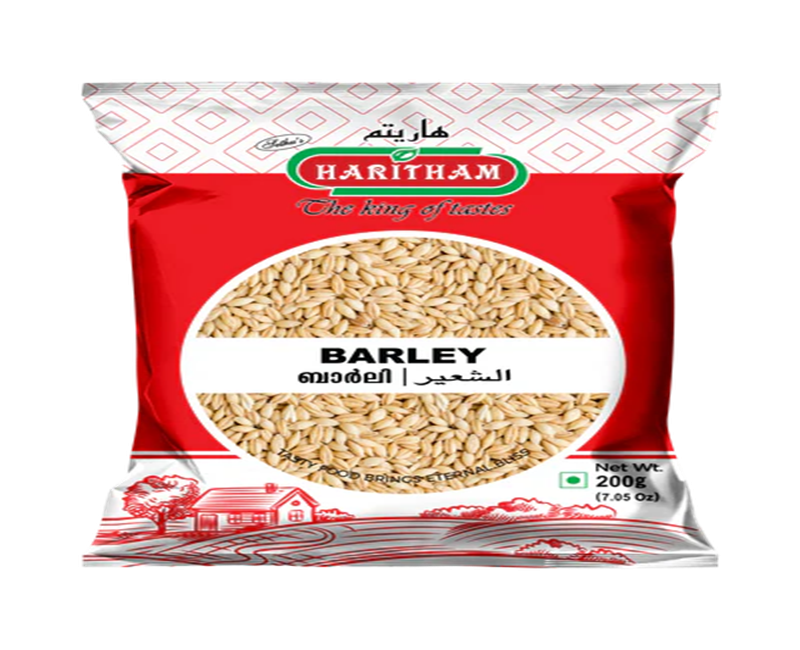 Barley Whole 200g