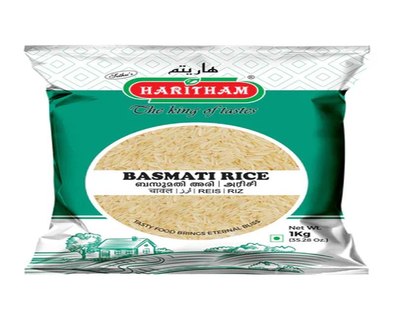 Basmathi Rice